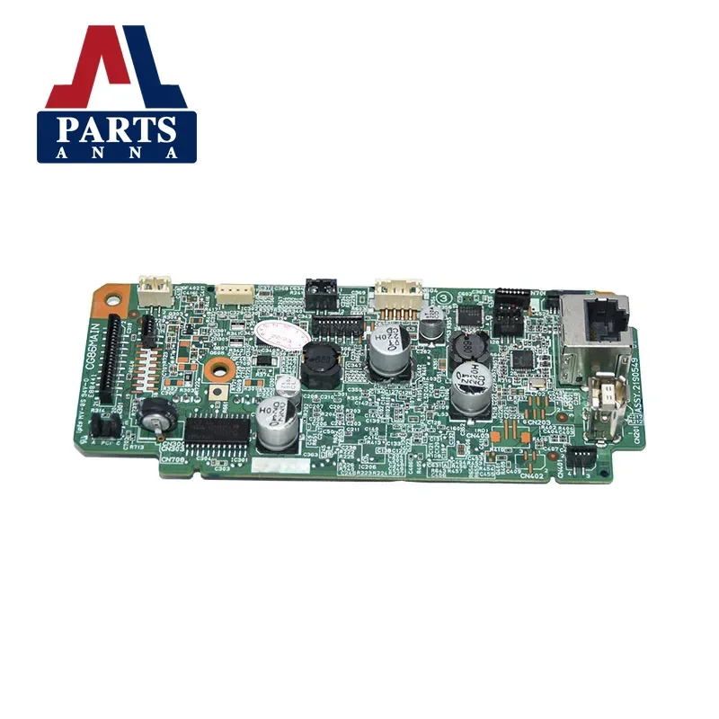 L5190 Motherboard for EPSON Formatter Board Logic Main Mother Inkjet Printer Parts