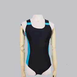 Game Archive Shiroko Sunaookami Swimsuit Cosplay Costume Custom Size