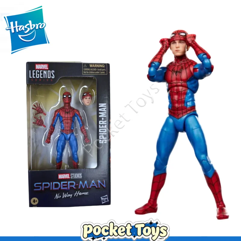 hasbro-marvel-legends-spider-man-tom-holland-ultimate-swinging-suit-spider-man-no-way-home-hasbro-marvel-legends-ml-6-inch