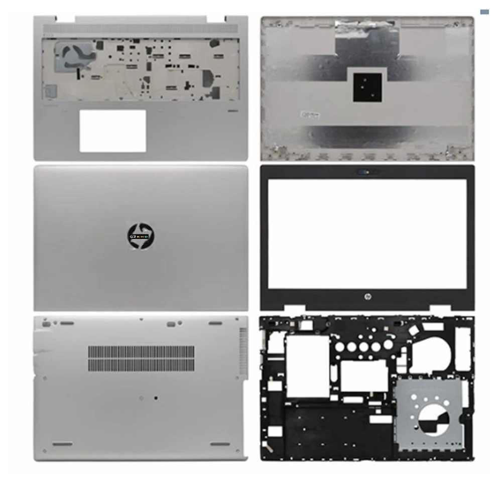 

New Back Cover Top Case For HP Probook 650 G5 650 G5 655 G4 G5 Laptop Lcd Back Cover/Front Bezel/Palrmest/Bottom/Lower Case