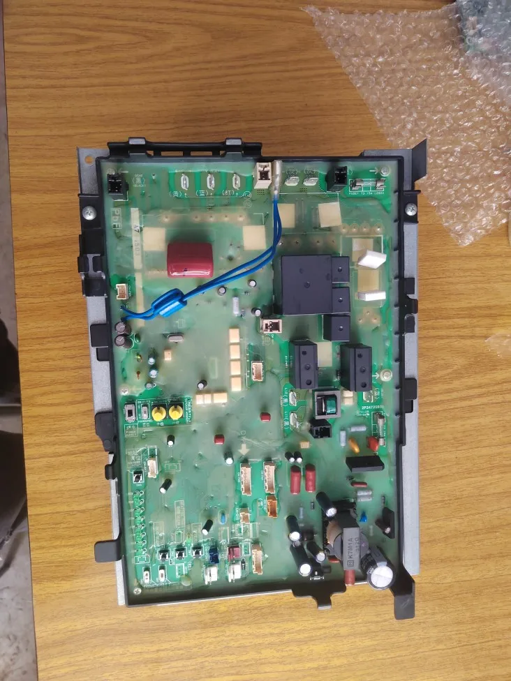 A744503 test ok circuit board motherboard