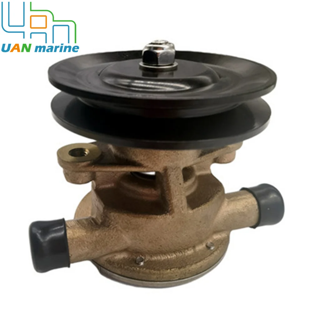 128377-42500 Sea Water Pump For Yanmar  128397-42500  For Johnson Pump 10-24509-01 24509-02 10-13337-01