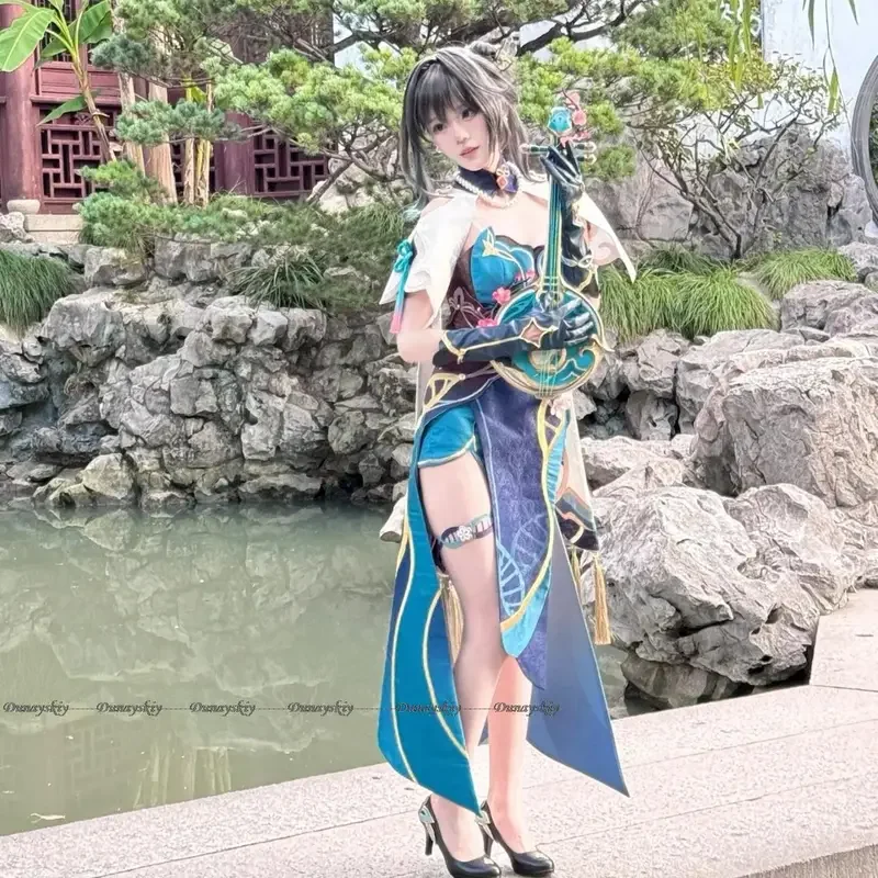Ruanmei-女性のためのハロウィーンの衣装,アニメのコスプレ,カーニバルの衣装,大人のセット,女性,女の子,女性