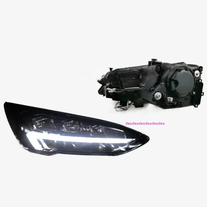 

Full LED Headlamp for 2018 Mk4 Focus