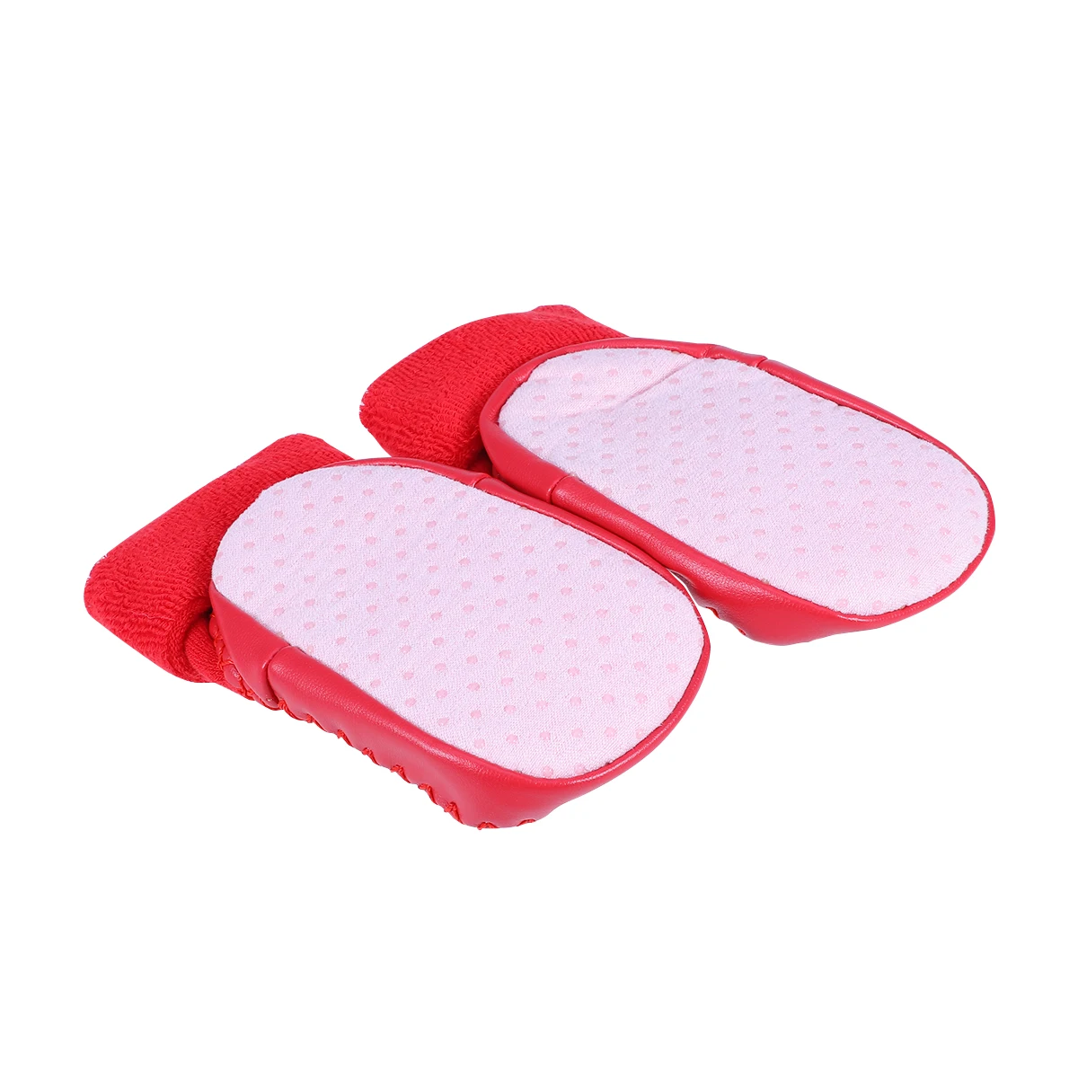 

Christmas Baby Shoes and Socks Anti-slip Floor Stocking Autumn Winter Kids Stockings