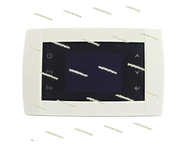 CCXK0003 water heater heat pump touch screen universal  lcd controller board