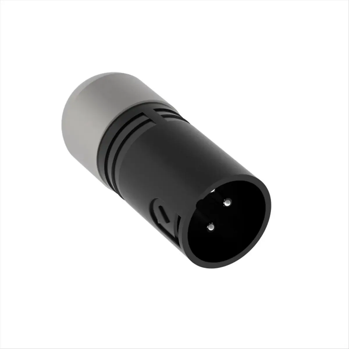 DT60 DMX512 Terminator 120 Ohm XLR 3 Pin Apply to DMX512stage Lights,Moving Head Light,Par Lights (2PCS)