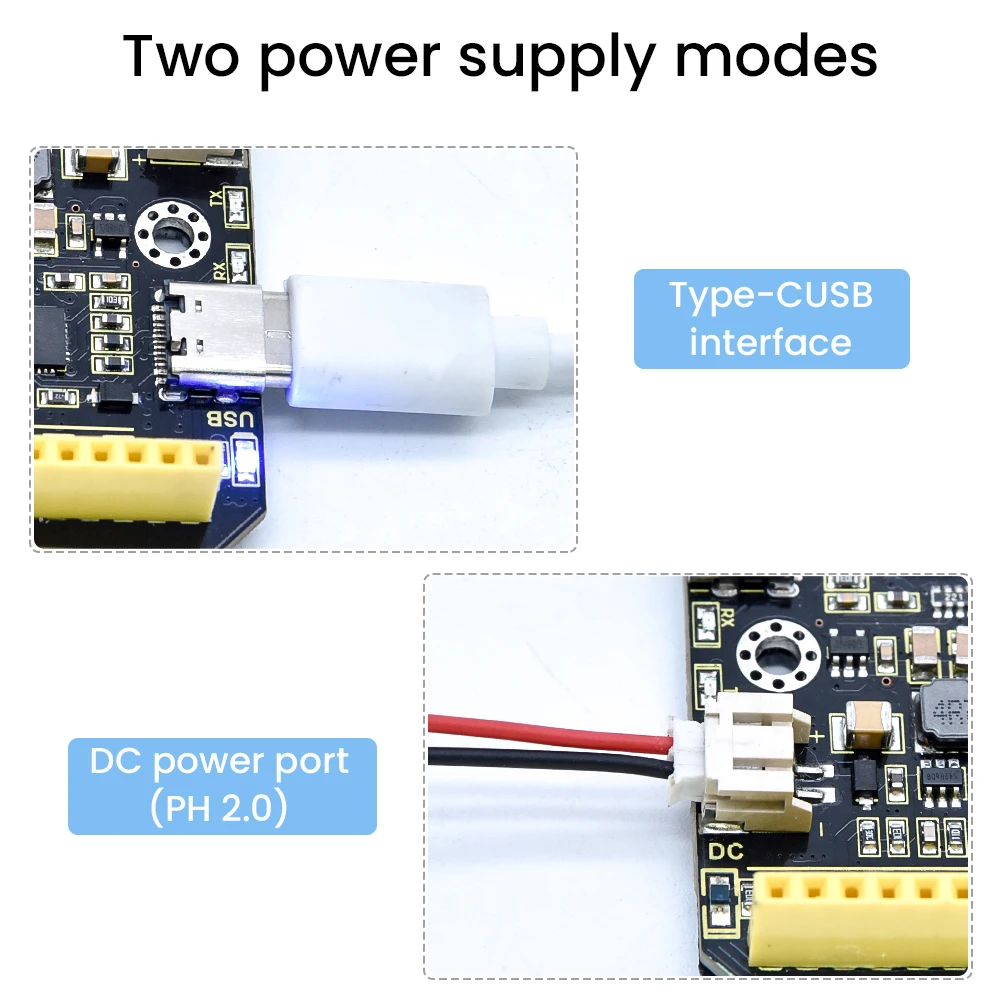 Keyestudio max atmega328p開発ボードは、arduino unor3と互換性があります (DIYステムプログラミング用)