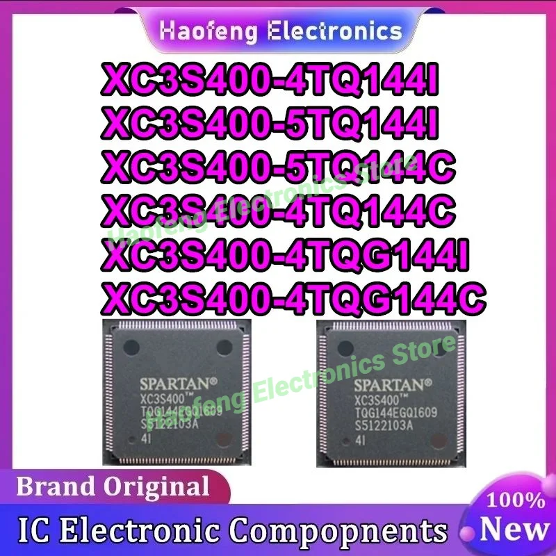 xc3s400-4tq144i-xc3s400-5tq144i-xc3s400-5tq144c-xc3s400-4tq144c-xc3s400-4tqg144i-xc3s400-4tqg144c-qfp-nuevo-original-en-stock
