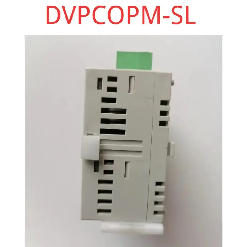 Second-hand test OK Delta PLC module DVPCOPM-SL