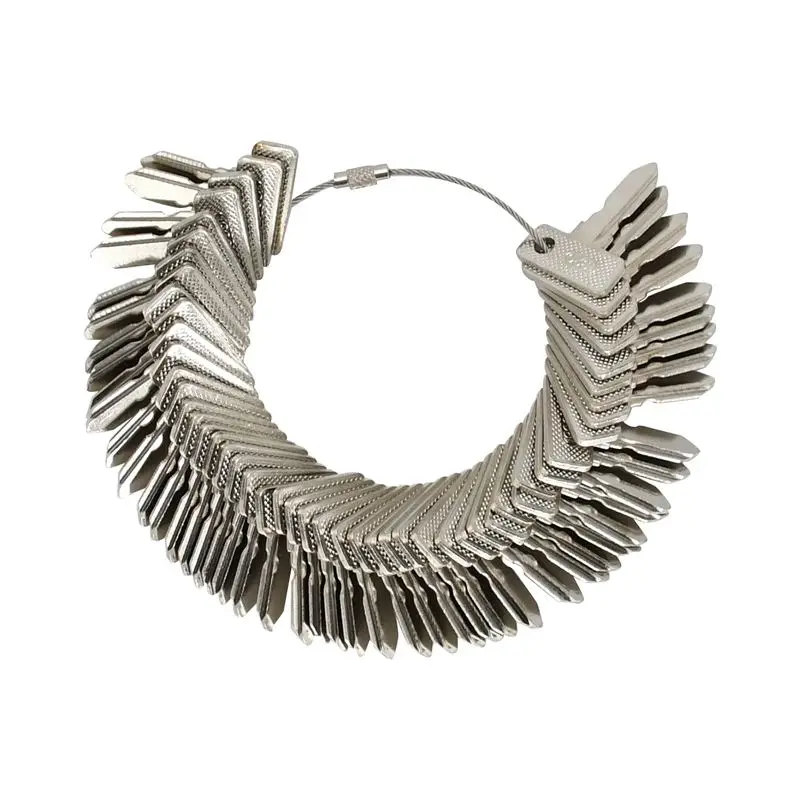 ELI80-0194 1920 50 peças chave de ignição de substituição de chave de carrinho de golfe compatível com club car ds precedente 1982 up gás e elétrico