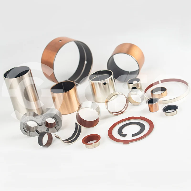 SF-1 Self-Lubricating Bearing Product Customization