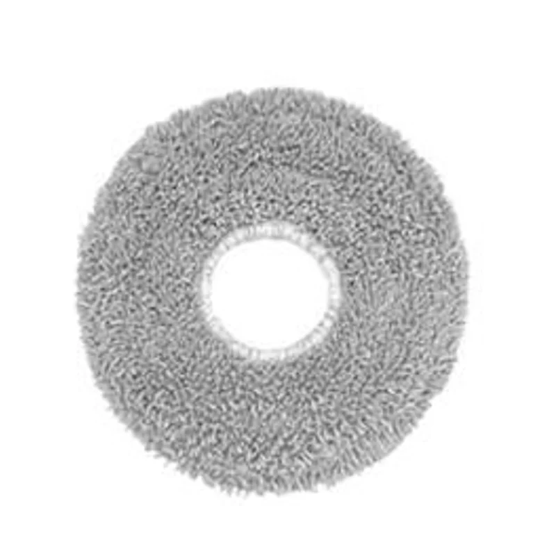 A74G-6 шт. накладка для швабры для Xiaomi X20/X20 Plus, запасные части для пылесоса, запасные подушечки для швабры