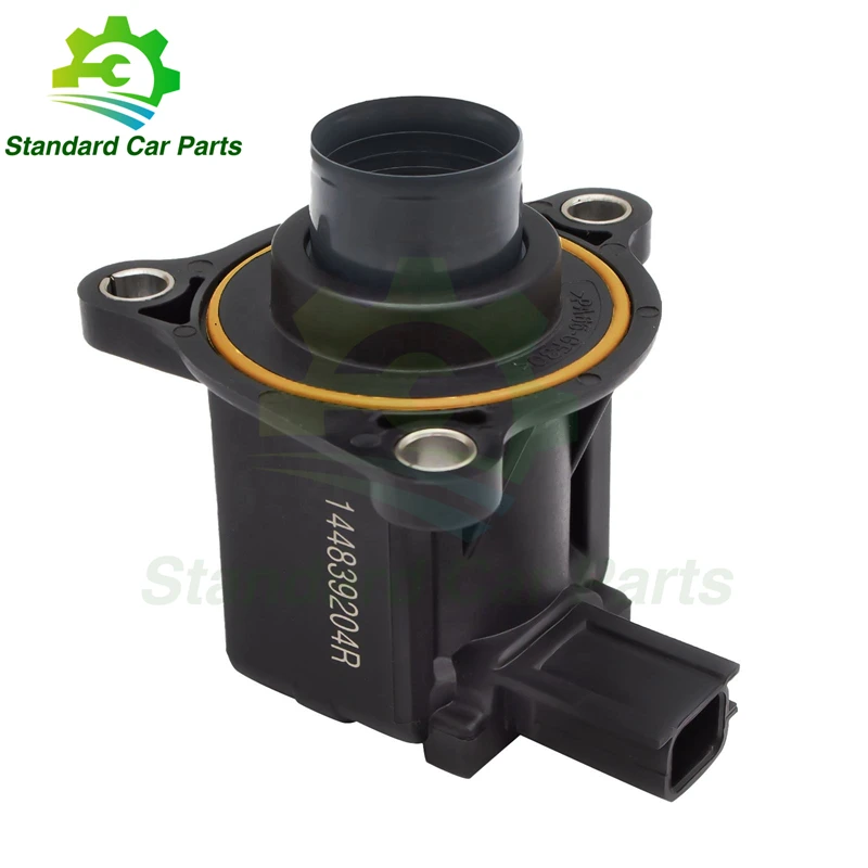 

144839204R Turbo Charger Solenoid Valve For Renault Captur Clio Grand Kangoo Megane Kadjar 1.2 TCe