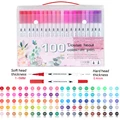 100 Colors