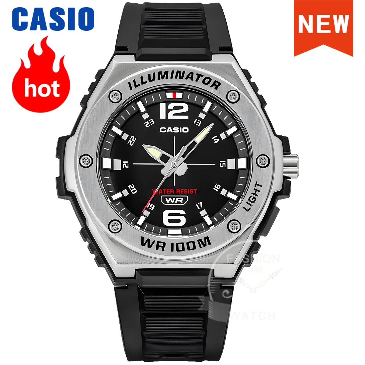 Casio watch wrist watch men top brand luxury set quartz watche 50m Waterproof men watch Sport military Watch relogio masculino