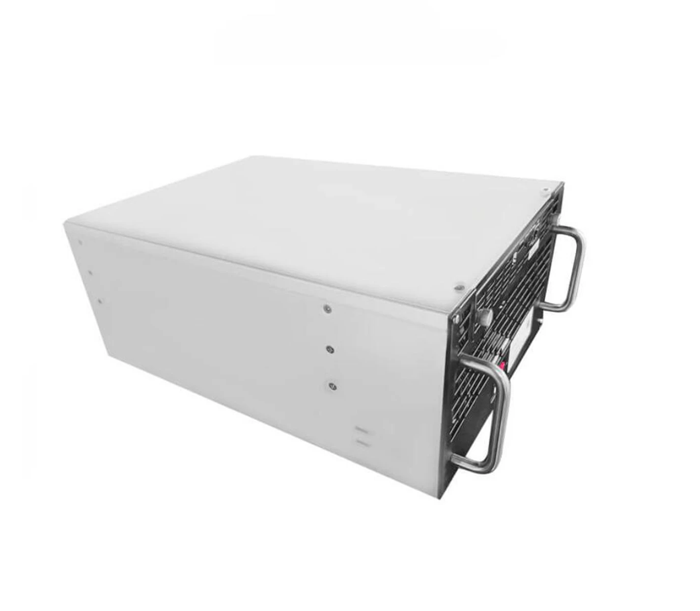 WhatsMiner M66S 298T 18.5/TH ビットコイン マイニング マシン、MicroBT の油冷浸漬装置用