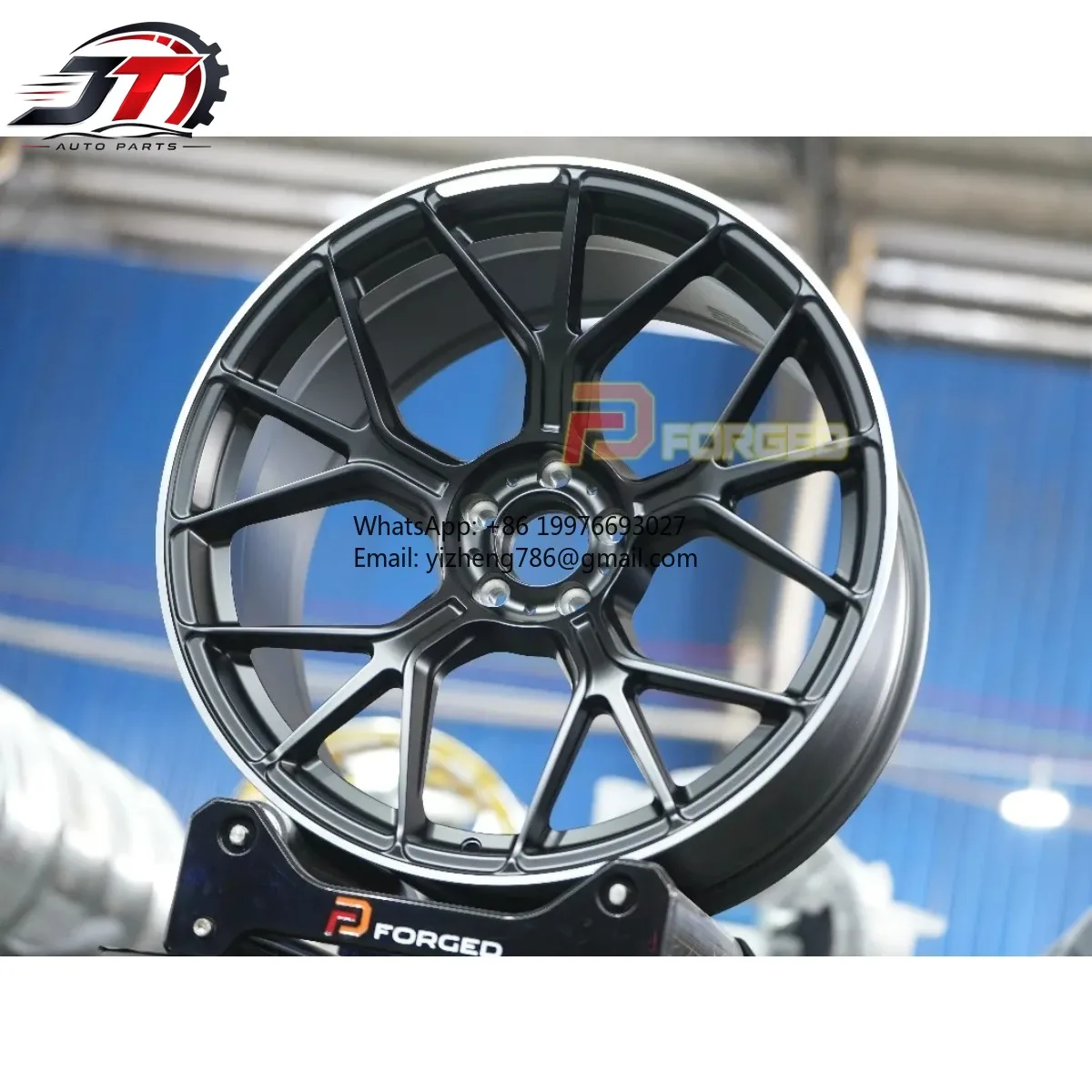 Custom LightWeight Aluminium Alloy Forged Wheels for - GT50 GLC GLA GLS G-Class GLE63  W164 W166 V167 CLA CLE CLS