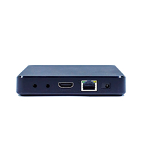 LEMFO HK1 RBOX K8S Smart TV Box Android 13 RK 3528 8K HDR10 WIFI6 Android TV Box 2024 Media Player Set Top Box