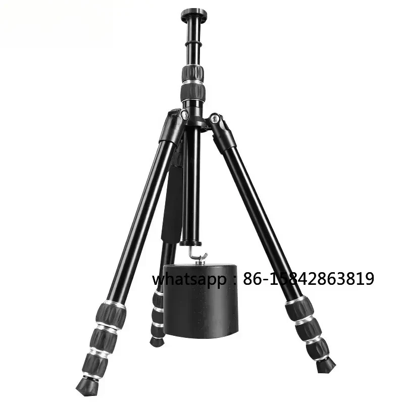 6610 Professional Camera Holder Tripod, SLR Tripod Monopod
