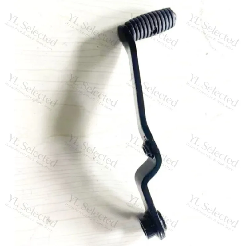 Suitable forMotorcycle Gear Shifter Foot Change Pedal Shift Lever Accessories Fit QJ650-16A 650