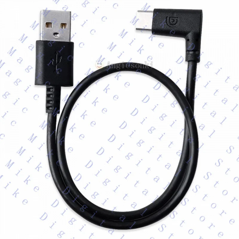H  Phone Type-C USB Charging Cable for Samsung Smartphone