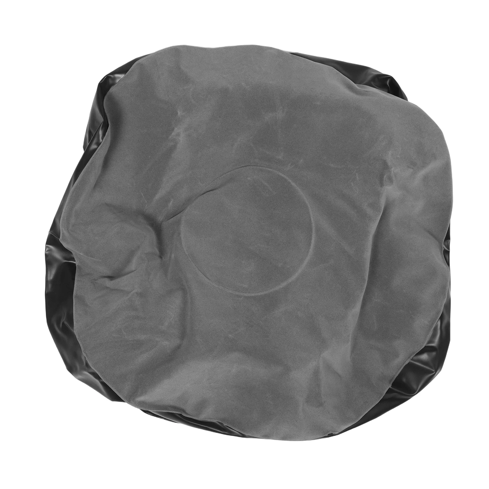 

Inflatable Seat Cushion Outdoor Foldable Portable Comfortable Cushion for Camping Concert Travel Hiking Folding Camping Stool