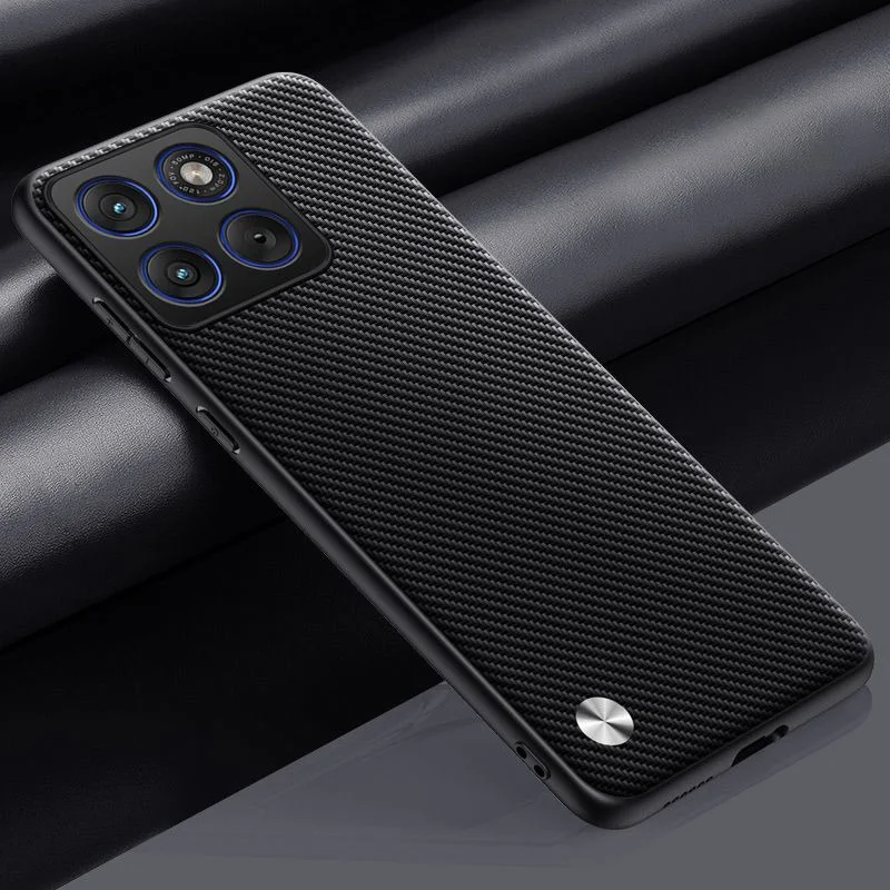حافظة جلدية PU لهاتف Moto Edge 70 غطاء خلفي من السيليكون حماية كاملة للكاميرا جراب هاتف لهاتف Motorola Moto X70 Air Coque Edge70 #3