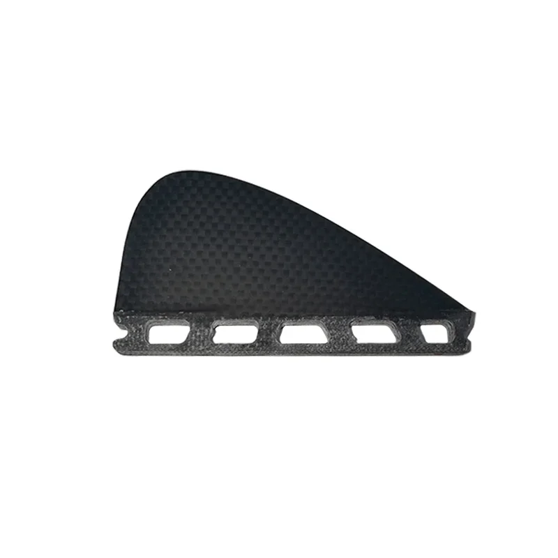 

1pc Centre Fin UPSURF FUTURE Keel Central Small Fin Carbon Fiber Surf Fins Single Tab High Performance Surf Keel quilhas