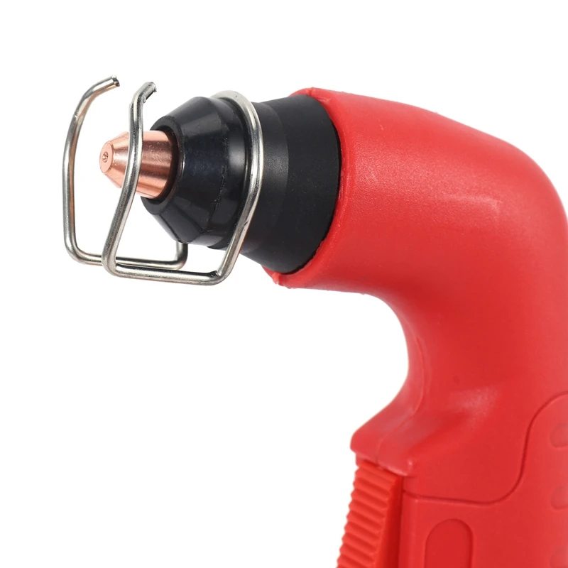 Plasma Torch S45 Head Air Cooled Cutting Torch Handle