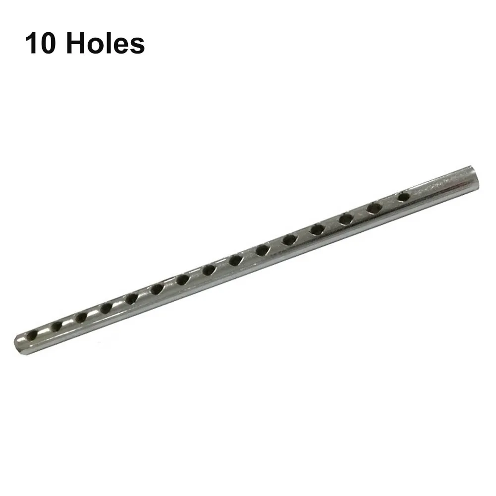 22cm-dumbbell-connector-adjustable-dumbbell-connector-rod-weights-compact-portable-design-multiple-length-options