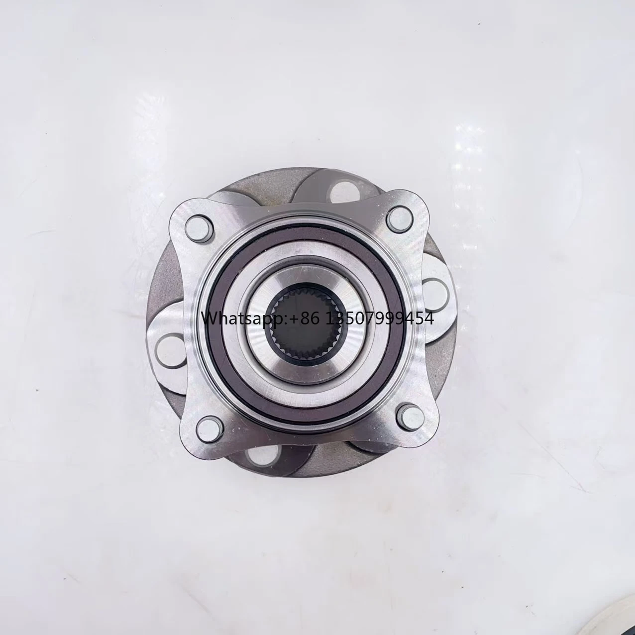 

Wholesale Price Wheel Hub Unit 43502-60201 43502-60180 43502-60200 FRONT WHEEL HUB SUB-ASSY 4350260201 Bearings