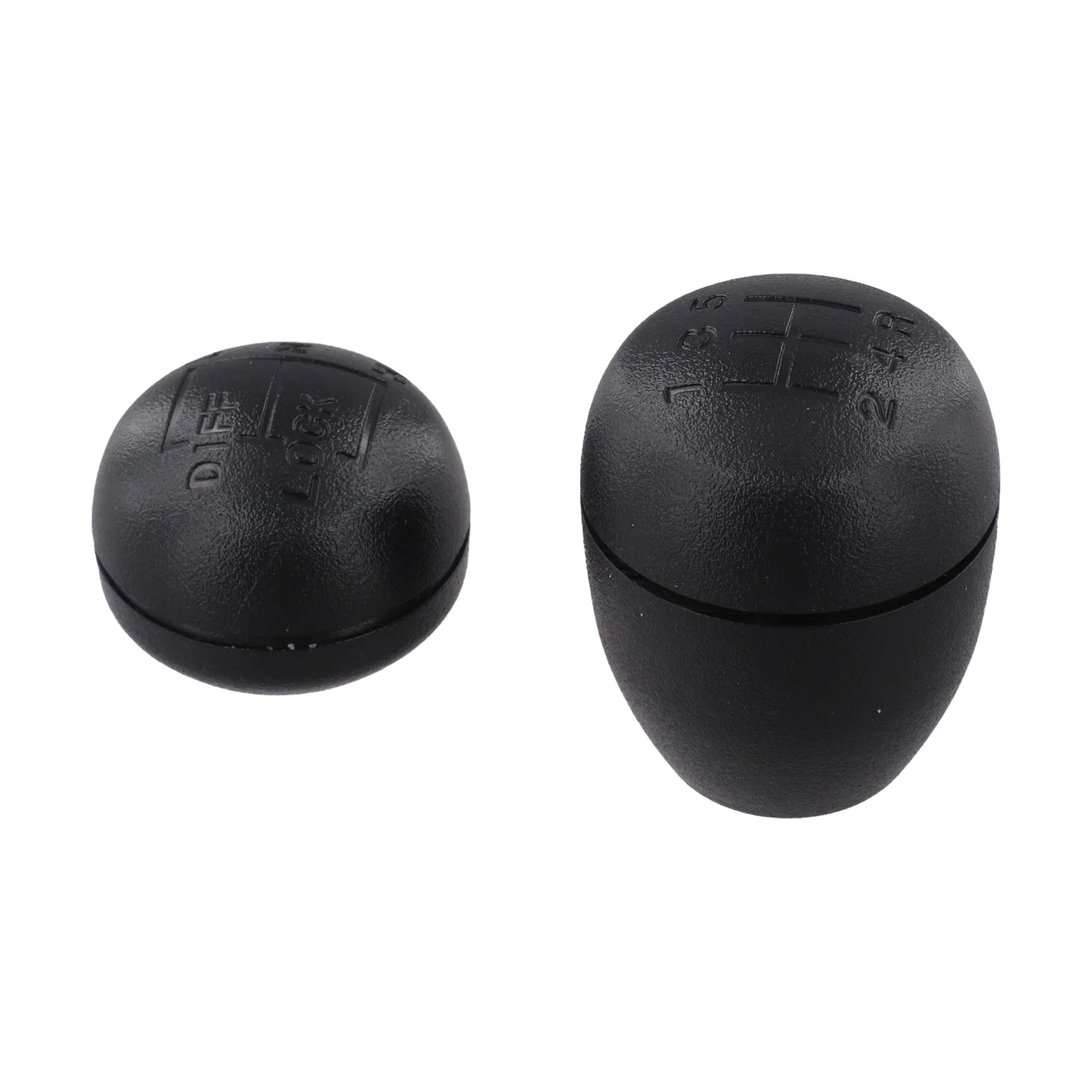 Gear Shift Head Kit for Land Rover For Defender Discovery R380 LT77 FTC3852 FRC8722 Compatible with OEM Specifications