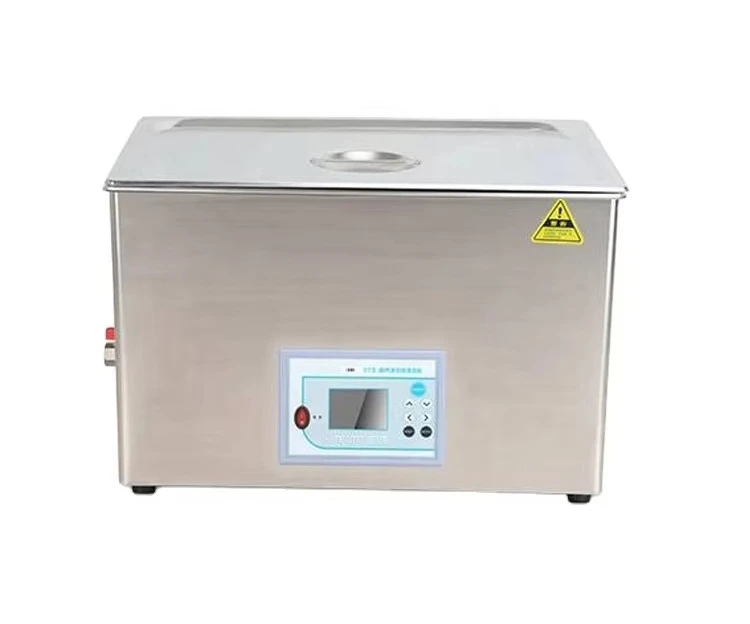 

Ультразвуковой очиститель 30л 40л 50л 60л мини-формат в продаже