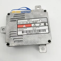 Genuine Part 8K0941597B D3S D3R D4S D4R Xenon HID Headlight Ballast 8K0.941.597.B for A3 Q3 A4 A5 N10721805