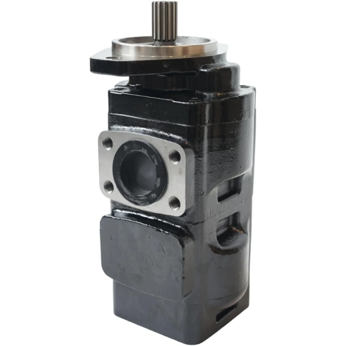 

20925339 20925580 Hydraulic Pump Assy For JCB Backhoe Loader 3CX 4CX