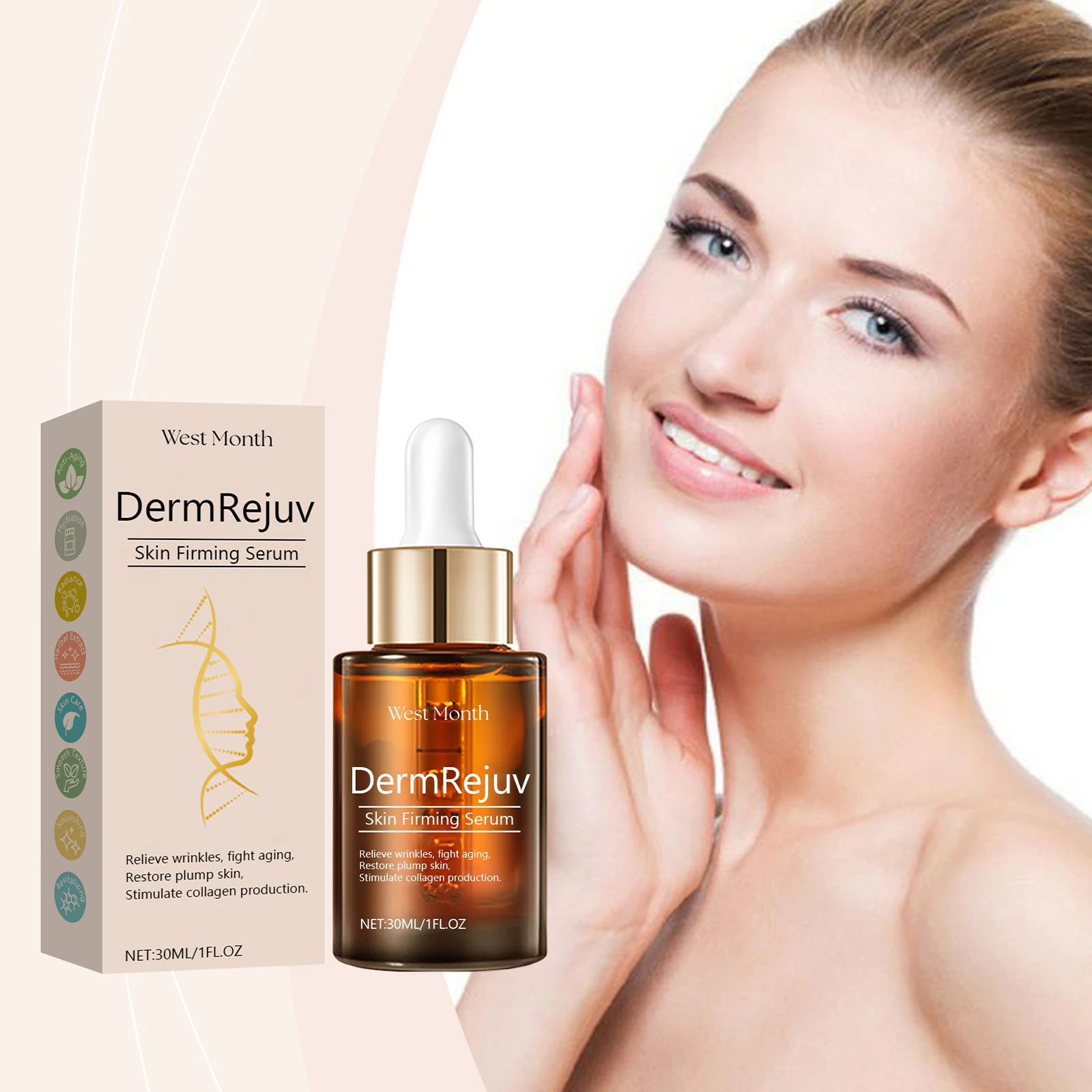 Skin Firming Essenc… - image