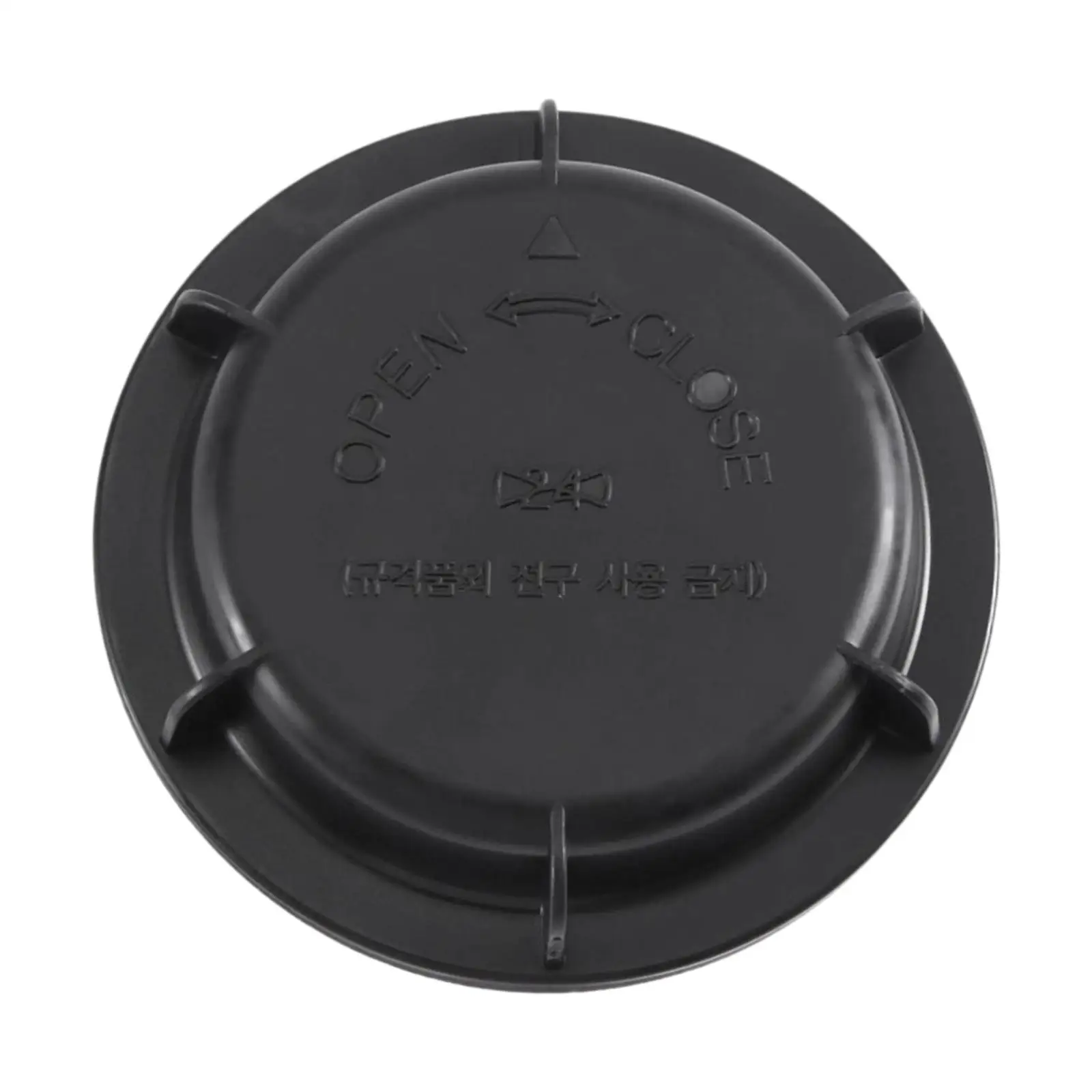 Tampa contra poeira da luz principal do carro 921912E000 Tampa do farol automático para Hyundai