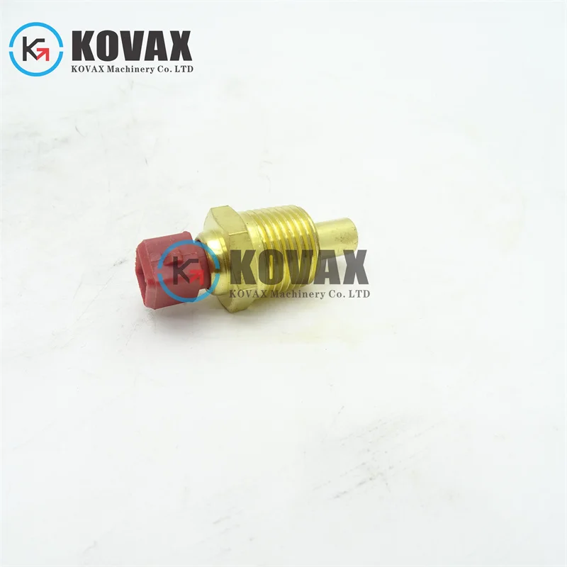 For 716-19200 High Quality Temperature Switch Excavator Engine Sensor Jcb 3cx 4cx