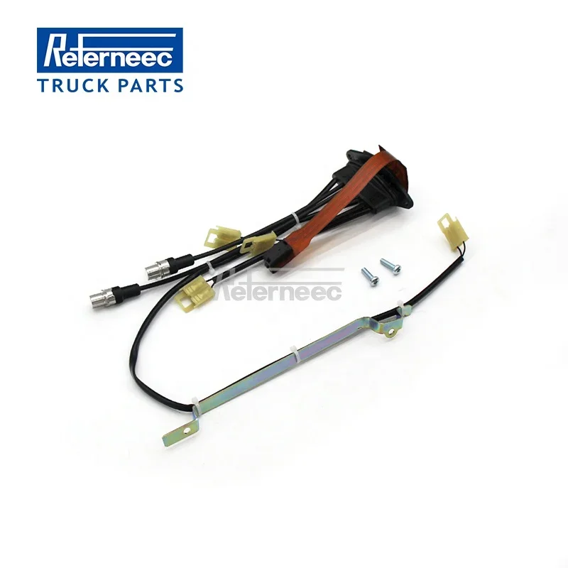 

REFERNEEC Truck Gearbox Cable Harness 7420562627 For RENAULT Truck