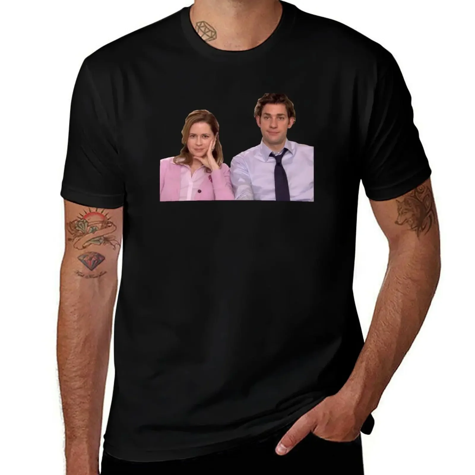 PB&J T-Shirt designer shirts customs design your own fashion shirts funny t shirts men