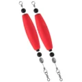 Red-2pcs