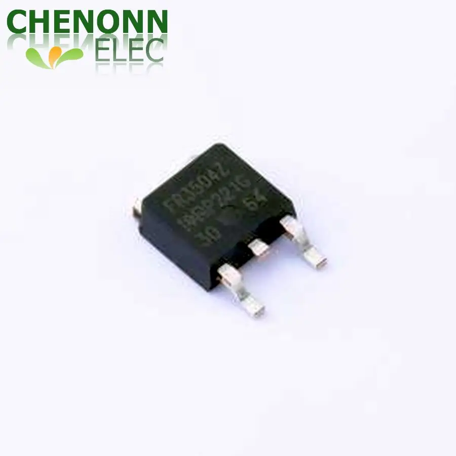 30PCS/LOT IRFR3504ZTRPBF (MOSFETs)