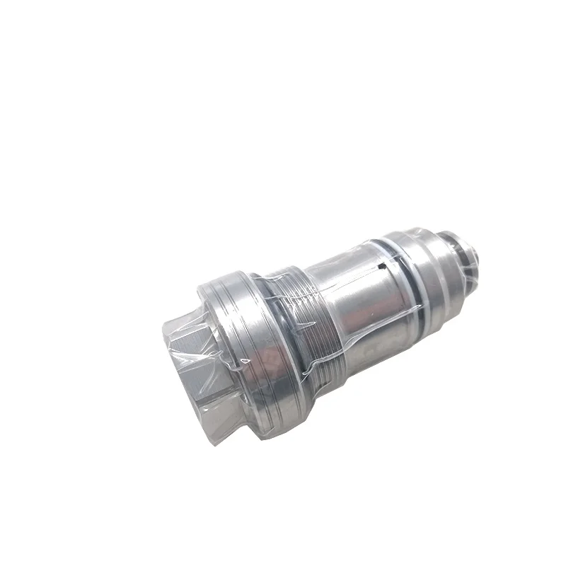 

Excavator Spare Part PC400 Relief Valve 723-46-47100 Valve Assy