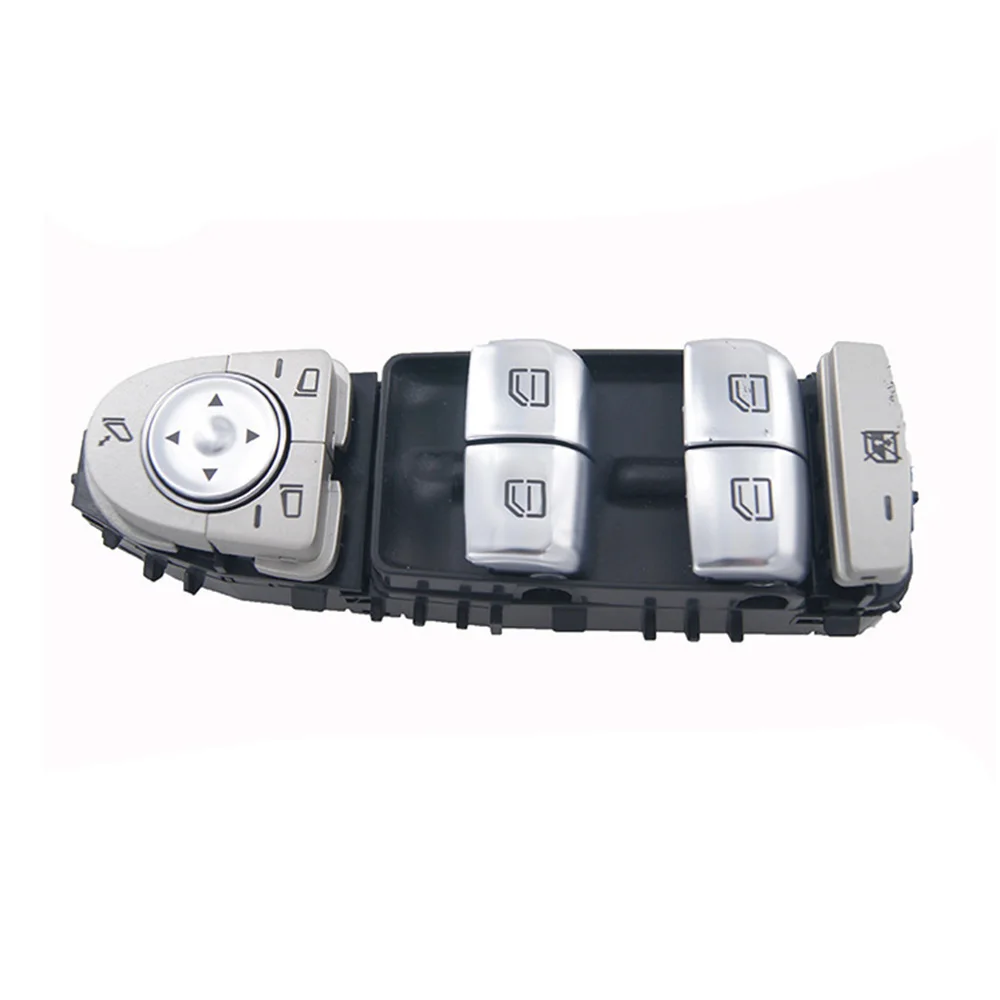 

A2229056800 Master Power Window Switch for Mercedes Benz C43 C63 GLC300