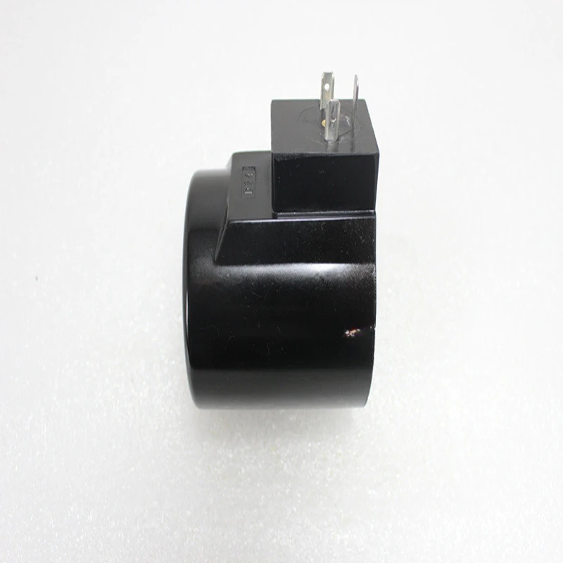 DSG-03 Solenoid Valve Solenoid Coil A240 D24V Junction Box Plug Type