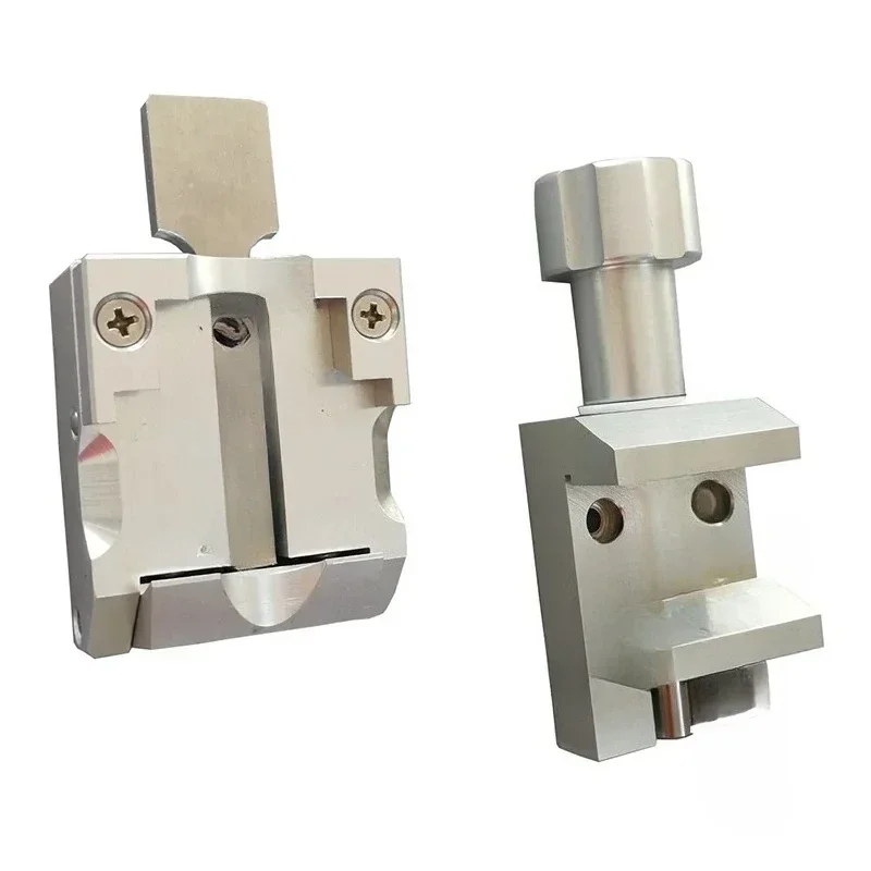 2026-Cheap Lab Microtome Cassette Clamps Of Hand Table Microtome Clamp for leica Microtome
