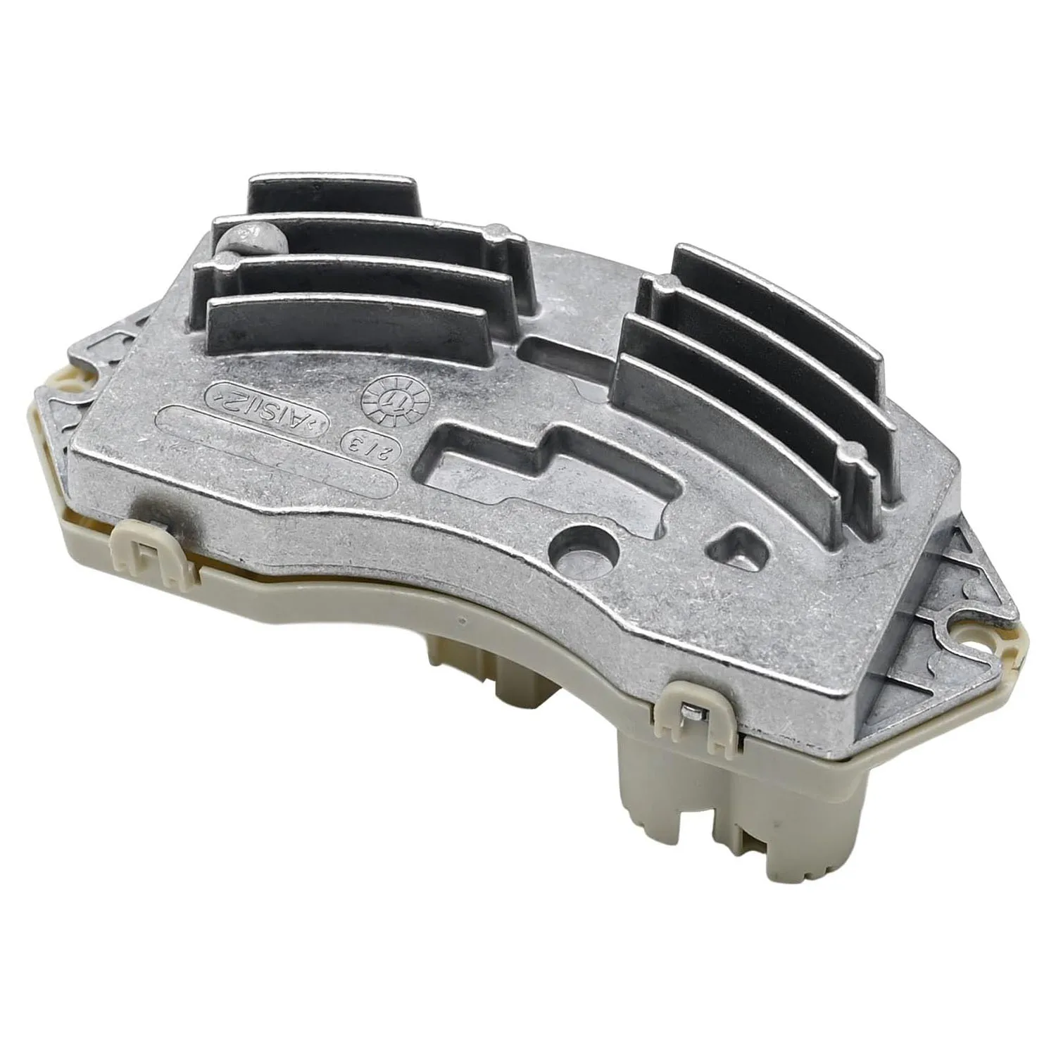 

HVAC Blower Motor Control Module Resistor OEM 64119146765, AC Heater Speed Control Module FITS for BMW 2004-2012​