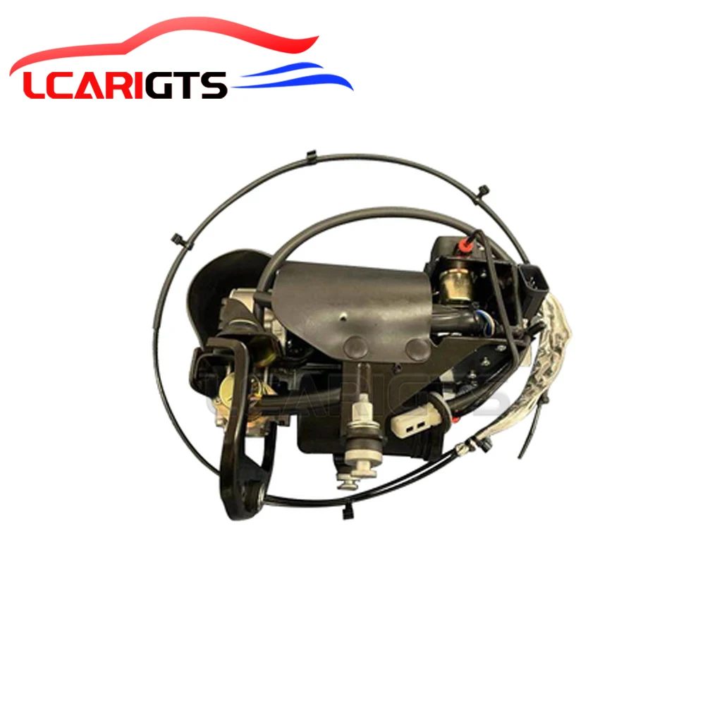 1Pc Air Suspension Compressor Pump For 2013-2018 Cadillac XTS 3.6L V6  Air Pump 23468864 23446561 23353754 84160004 Auto Part