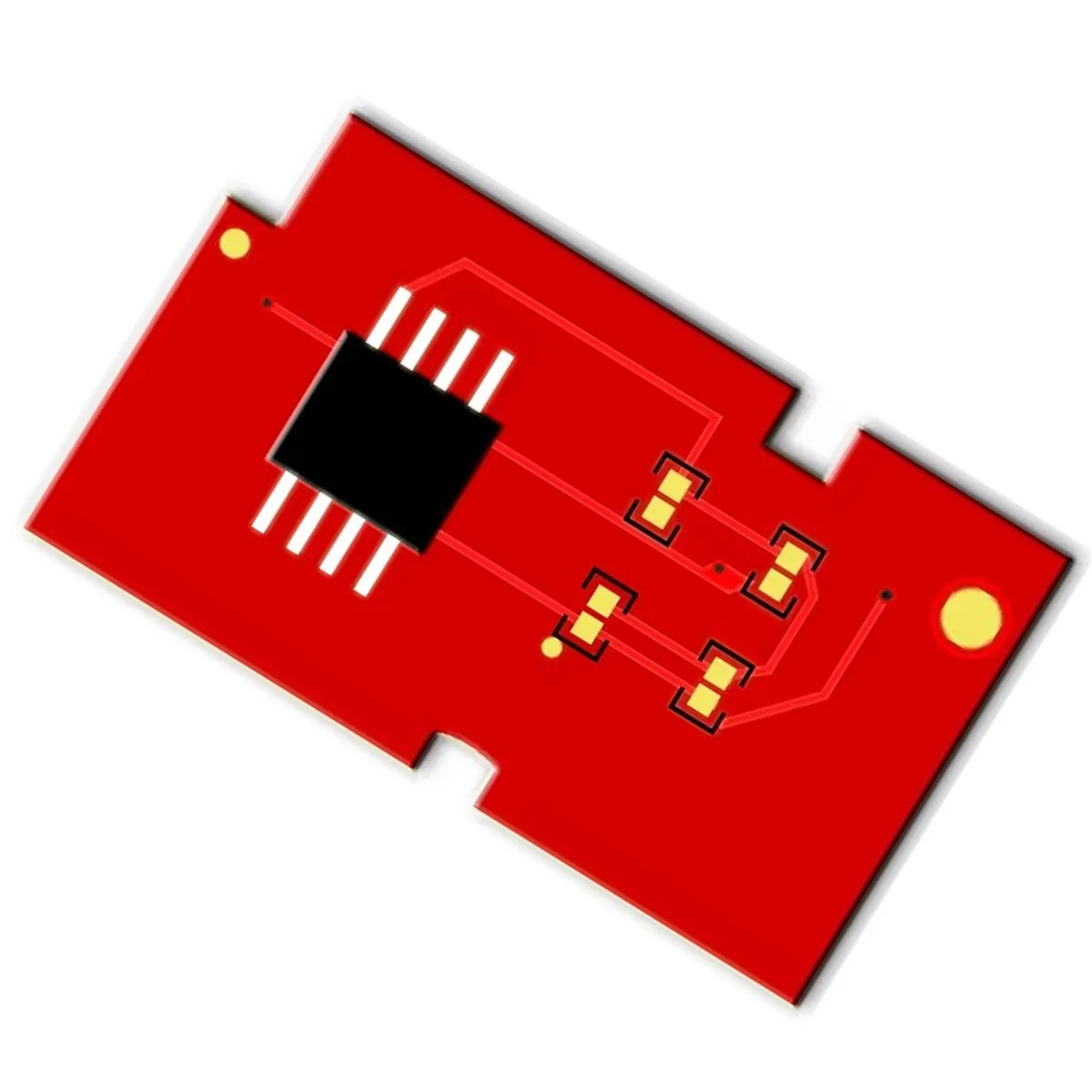 

10PCS 9K MLT-R116 Drum Reset Chip for Samsung Xpress SL-M2625 2626 2825 2826 2675 2676 2875 2876 2676N Printer Cartridge